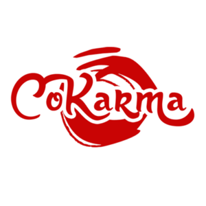 CoKarma Coworking Space Logo